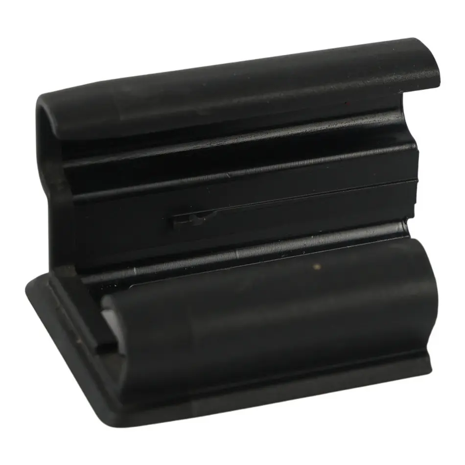 Volkswagen Golf MK7 Front Seat Rail Trim Cover - SKU 5G0881348G - Part number 5G0881348G