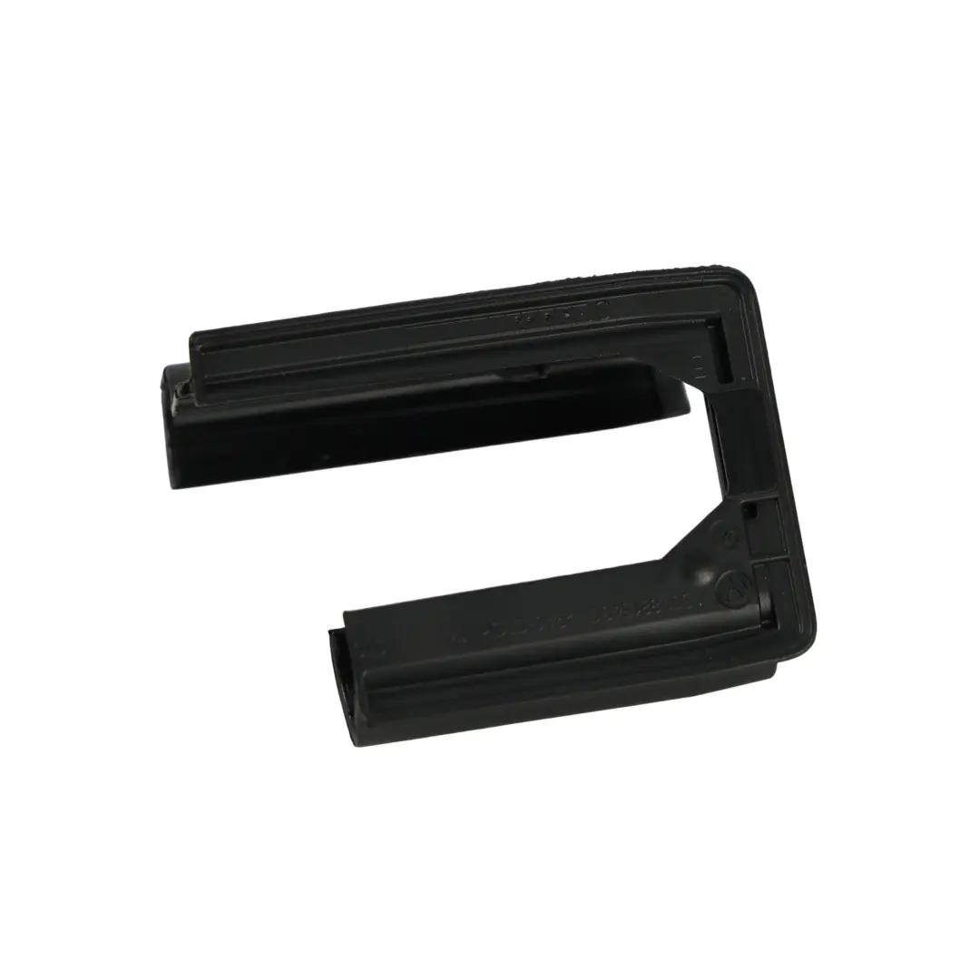 Volkswagen Golf MK7 Cubierta Riel Asiento Delantero - SKU 5G0881348G - Número de pieza 5G0881348G