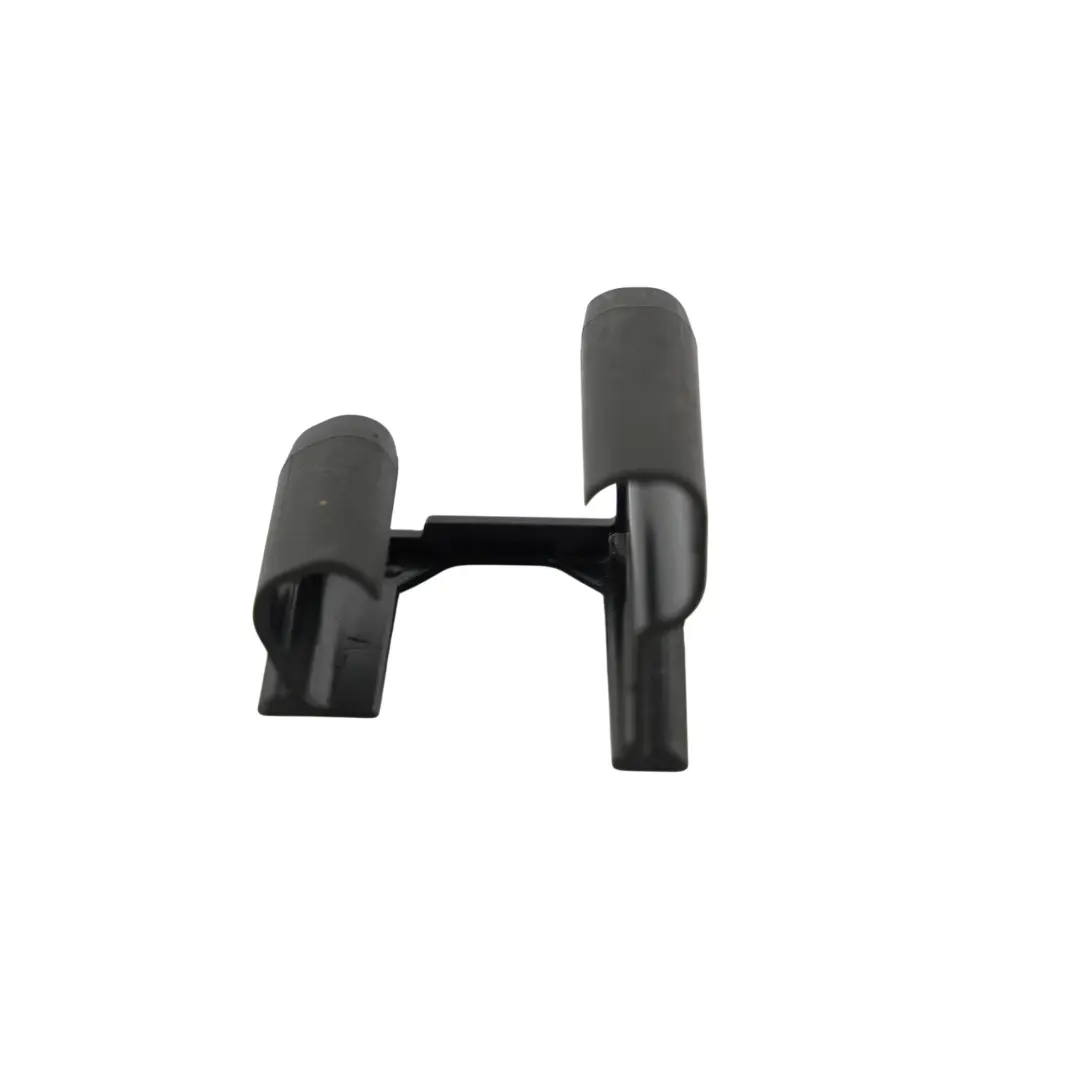 Volkswagen Golf MK7 Front Seat Rail Trim Cover - SKU 5G0881348G - Part number 5G0881348G