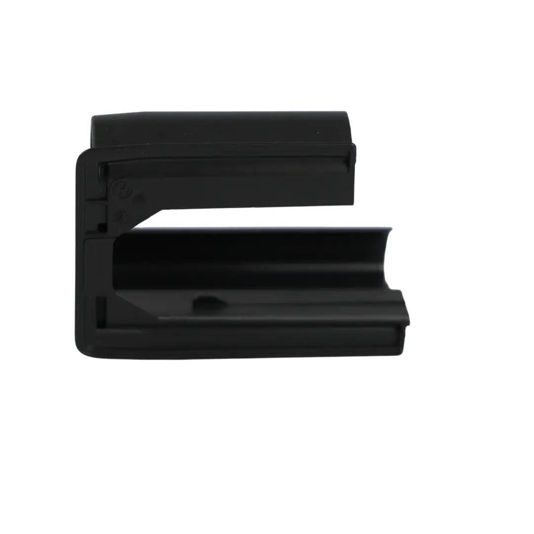 Volkswagen Golf MK7 Cubierta Riel Asiento Delantero - SKU 5G0881348G - Número de pieza 5G0881348G