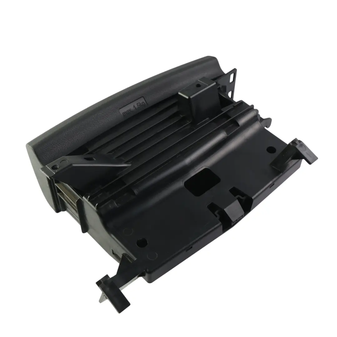 Front Seat Storage Box Compartment Right O/S 5G0882600A to Volkswagen Golf Mk7 with Part number 5G0882602A Volkswagen Golf Mk7 Front Seat Storage Box Compartment Right O/S 5G0882600A - SKU 5G0882602A - Part number 5G0882602A