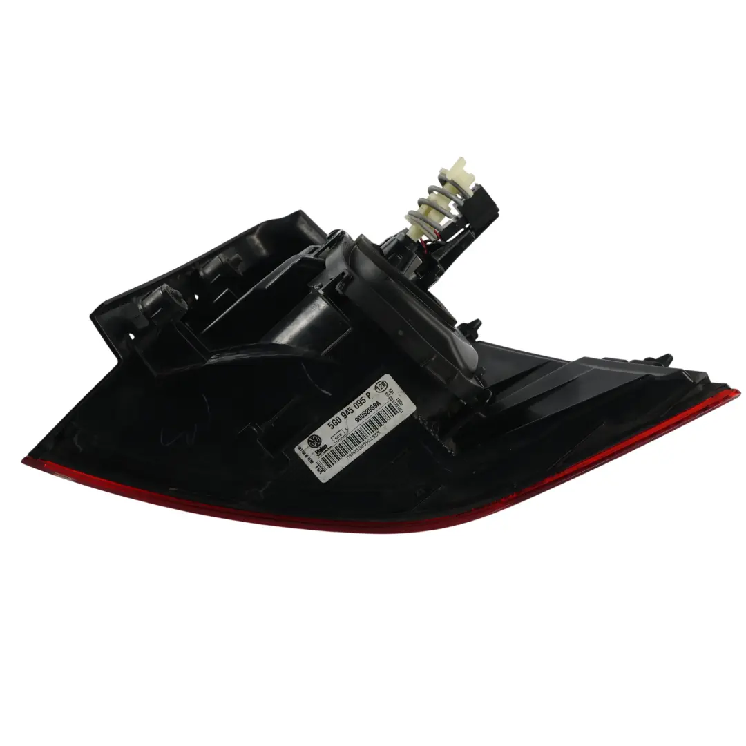 Volkswagen Golf Mk7 Rücklicht Heckleuchte Links - SKU 5G0945095P - Teilenummer 5G0945095P