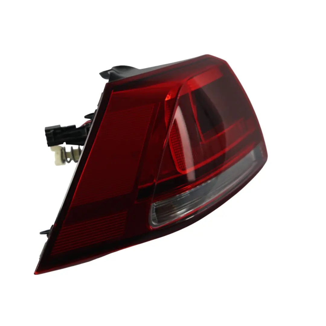 Volkswagen Golf Mk7 Rear Light Lamp Taillight Taillamp Left N/S - SKU 5G0945095P - Part number 5G0945095P