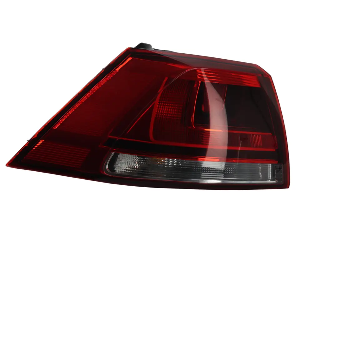 Lampa Tylna Lewa Boczna do Volkswagen VW Golf Mk7 o numerze 5G0945095P Volkswagen VW Golf Mk7 Lampa Tylna Lewa Boczna - SKU 5G0945095P - Numer Części 5G0945095P