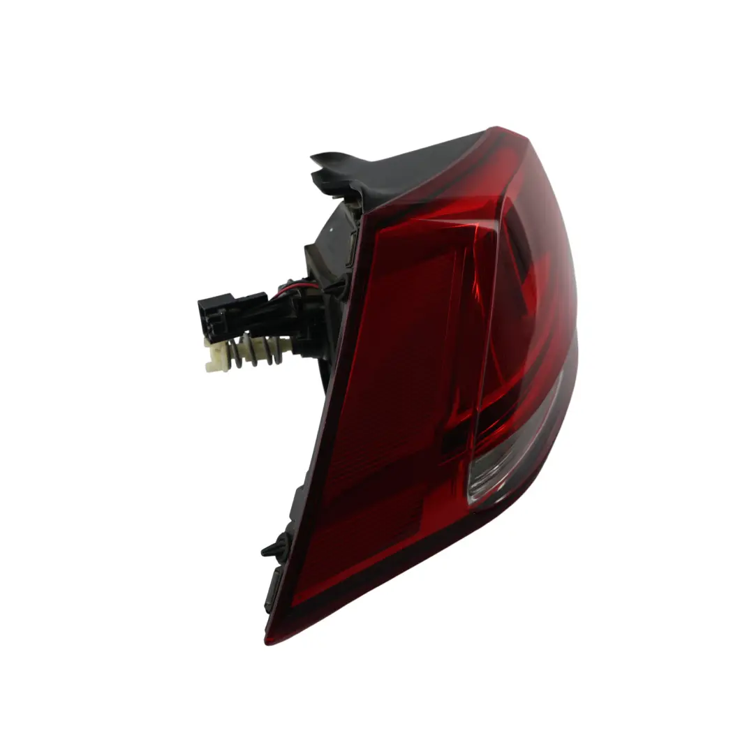 Volkswagen VW Golf Mk7 Lampa Tylna Lewa Boczna - SKU 5G0945095P - Numer Części 5G0945095P