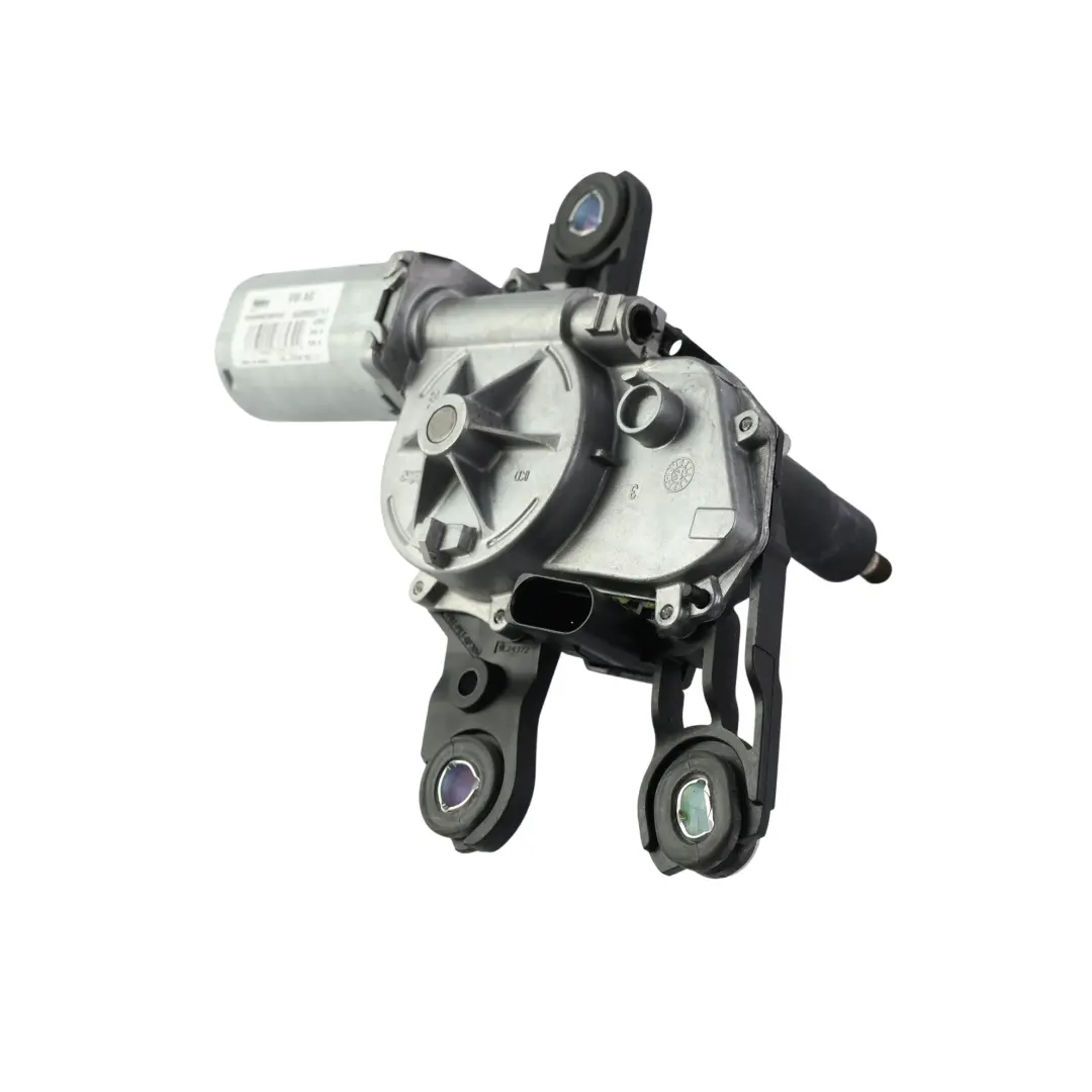 Window Wiper Motor Actuator to Volkswagen Golf Mk7 Passat B8 Rear with Part number 5G0955711 Volkswagen Golf Mk7 Passat B8 Rear Window Wiper Motor Actuator - SKU 5G0955711 - Part number 5G0955711