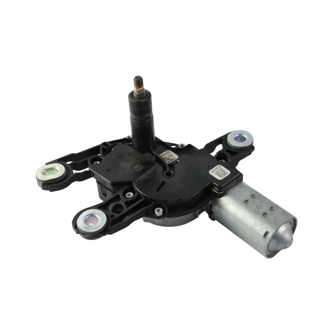 Actuador Limpiaparabrisas Trasero para Volkswagen Golf Mk7 Passat B8 Motor con número de pieza 5G0955711 Volkswagen Golf Mk7 Passat B8 Motor Actuador Limpiaparabrisas Trasero - SKU 5G0955711 - Número de pieza 5G0955711