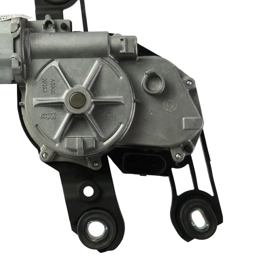 Volkswagen Golf Mk7 Passat B8 Rear Window Wiper Motor Actuator - SKU 5G0955711 - Part number 5G0955711