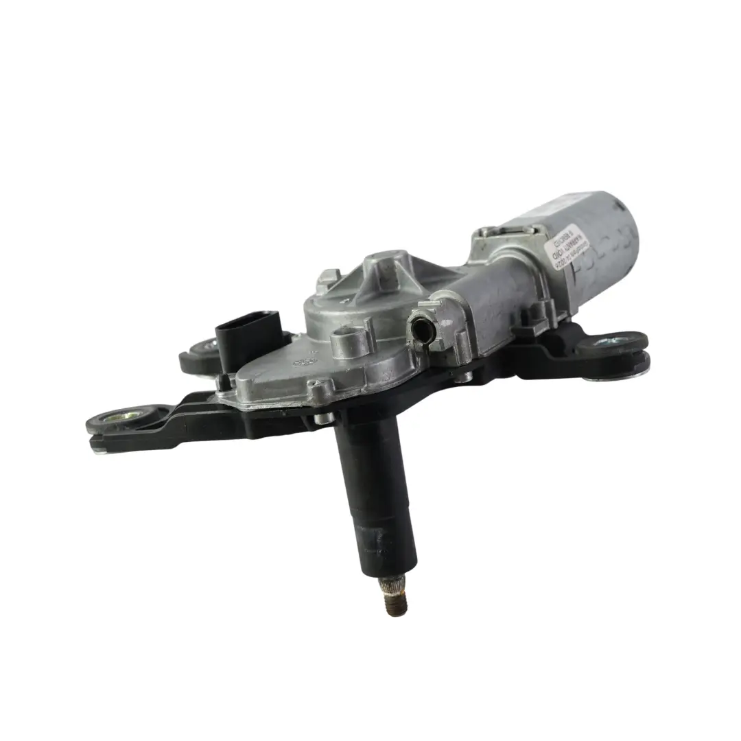 Volkswagen Golf Mk7 Passat B8 Rear Window Wiper Motor Actuator - SKU 5G0955711 - Part number 5G0955711