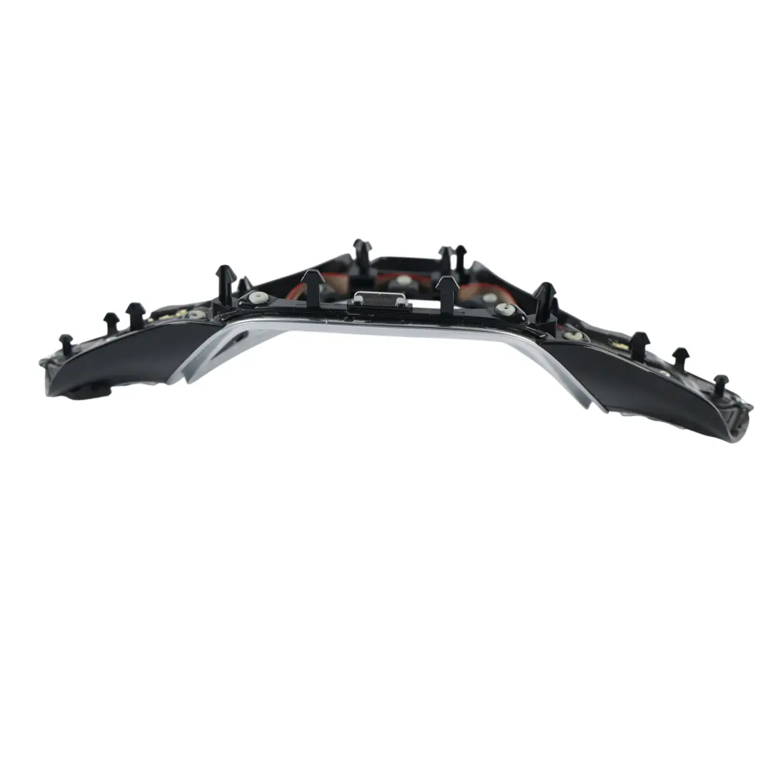 Volkswagen Passat B8 Steering Wheel Multifunction Switches Surround 5G0959442AA - SKU 5G0959442K - Part number 5G0959442K