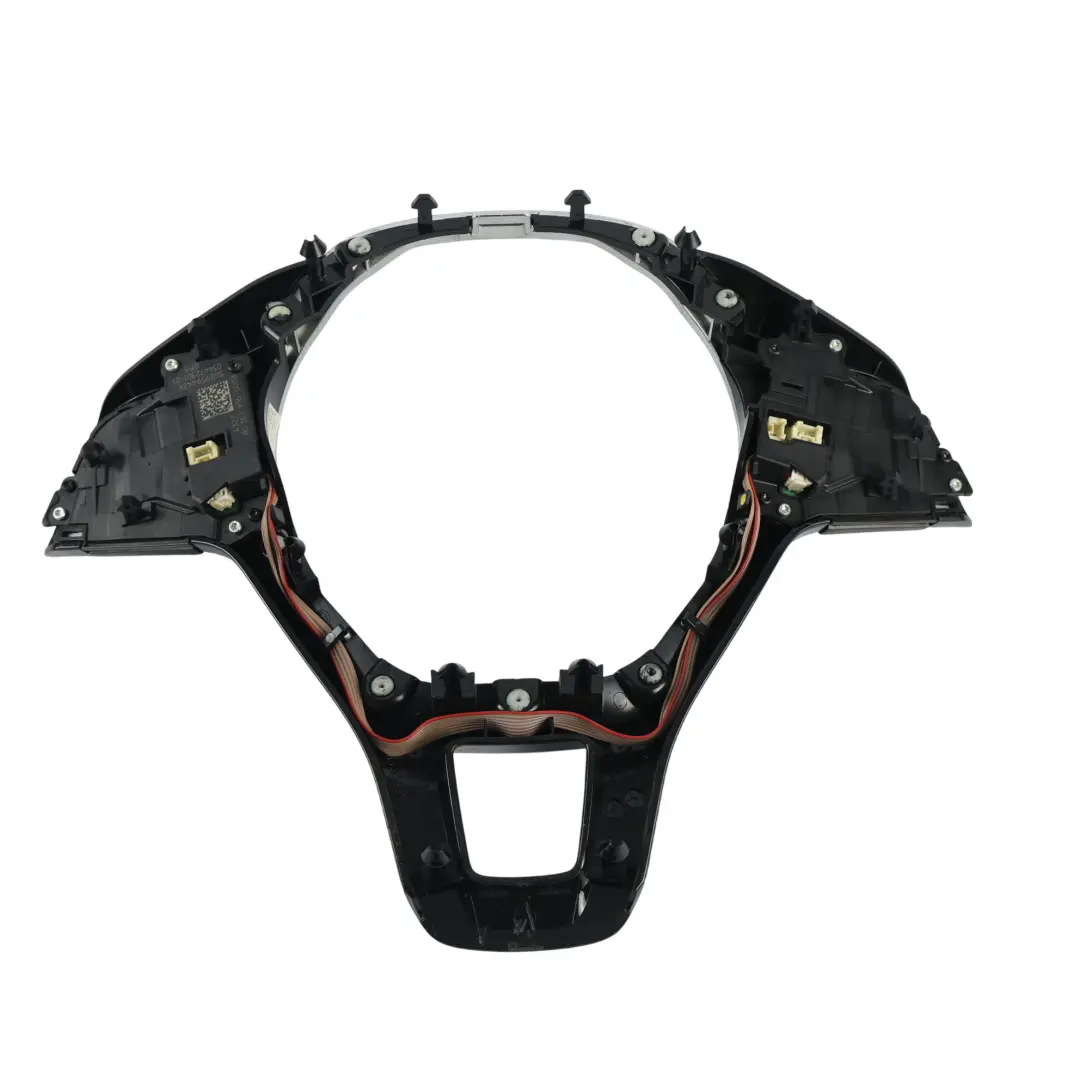 Volkswagen Passat B8 Steering Wheel Multifunction Switches Surround 5G0959442AA - SKU 5G0959442K - Part number 5G0959442K