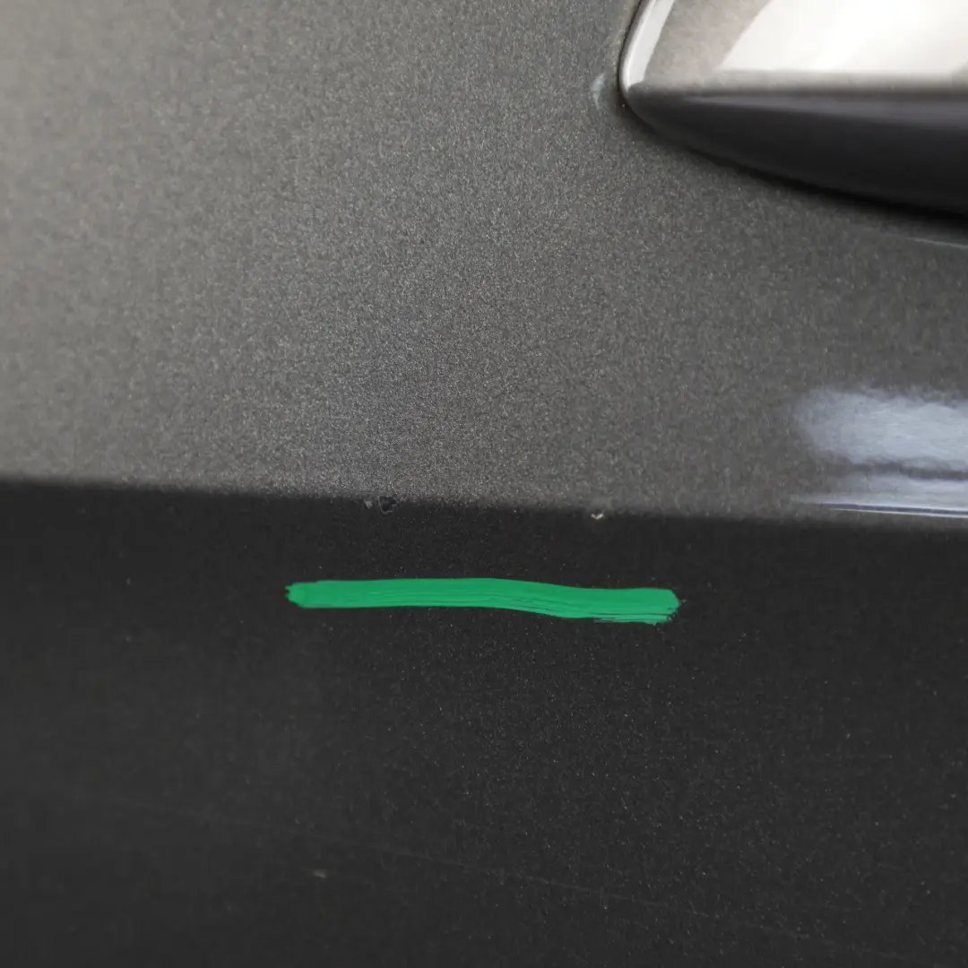 Door Front Left N/S Panel Limestone Grey Metallic - A7N to VW Volkswagen Golf Mk7 with Part number 5G4831055AS VW Volkswagen Golf Mk7 Door Front Left N/S Panel Limestone Grey Metallic - A7N - SKU 5G4831055AS-LIM - Part number 5G4831055AS