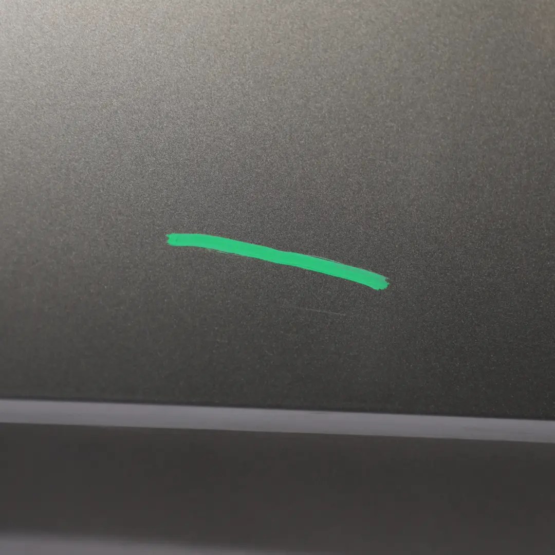 Door Front Left N/S Panel Limestone Grey Metallic - A7N to VW Volkswagen Golf Mk7 with Part number 5G4831055AS VW Volkswagen Golf Mk7 Door Front Left N/S Panel Limestone Grey Metallic - A7N - SKU 5G4831055AS-LIM - Part number 5G4831055AS