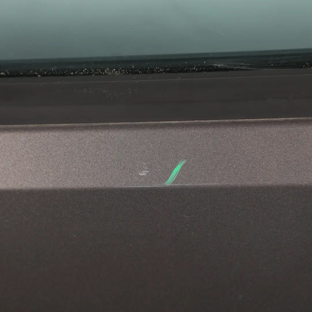 Door Front Left N/S Panel Limestone Grey Metallic - A7N to VW Volkswagen Golf Mk7 with Part number 5G4831055AS VW Volkswagen Golf Mk7 Door Front Left N/S Panel Limestone Grey Metallic - A7N - SKU 5G4831055AS-LIM - Part number 5G4831055AS