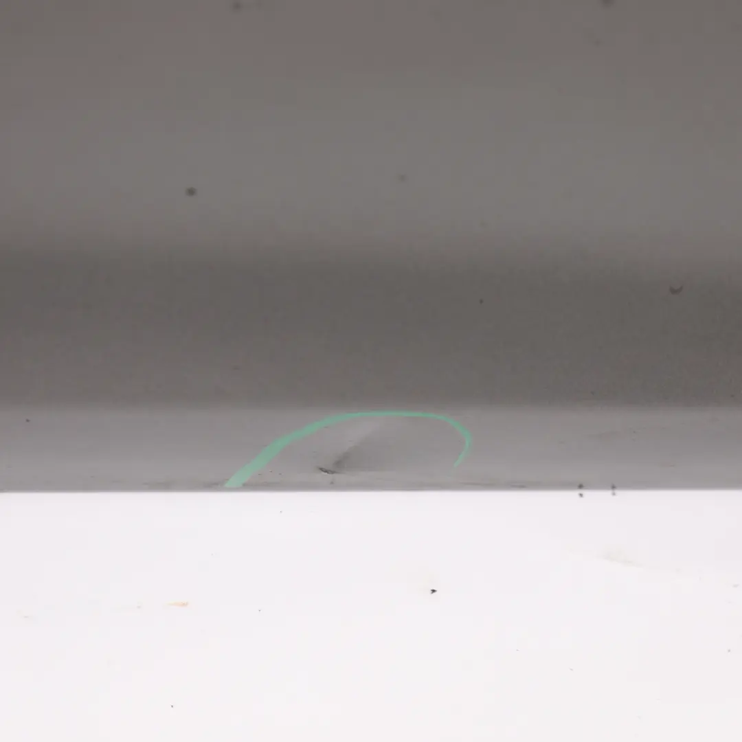 VW Volkswagen Golf Mk7 Door Front Right O/S Limestone Grey Metallic - A7N - SKU 5G4831056AS-LIM - Part number 5G4831056AS