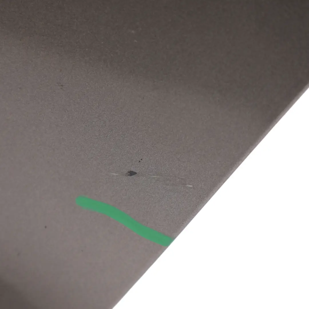 Door Rear Left N/S Limestone Grey Metallic - A7N to VW Volkswagen Golf Mk7 with Part number 5G4833055AC VW Volkswagen Golf Mk7 Door Rear Left N/S Limestone Grey Metallic - A7N - SKU 5G4833055AC-LIM - Part number 5G4833055AC