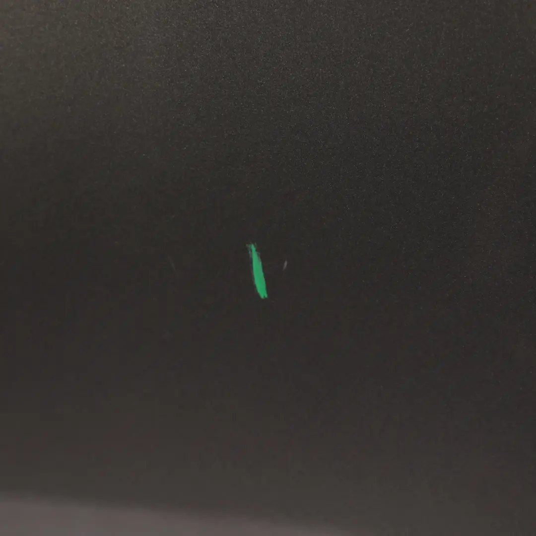 VW Volkswagen Golf Mk7 Door Rear Left N/S Limestone Grey Metallic - A7N - SKU 5G4833055AC-LIM - Part number 5G4833055AC