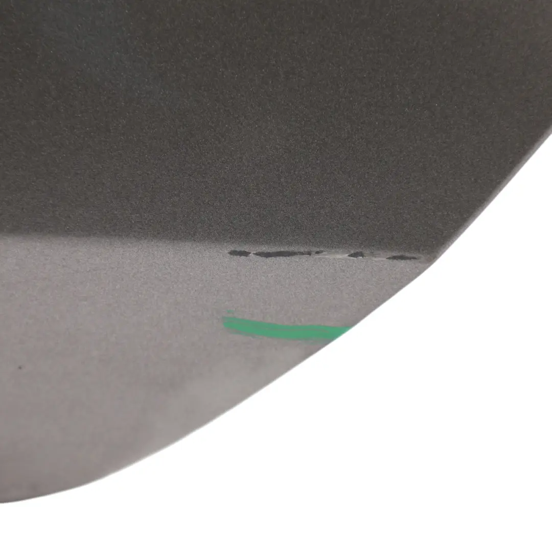 Door Rear Left N/S Limestone Grey Metallic - A7N to VW Volkswagen Golf Mk7 with Part number 5G4833055AC VW Volkswagen Golf Mk7 Door Rear Left N/S Limestone Grey Metallic - A7N - SKU 5G4833055AC-LIM - Part number 5G4833055AC