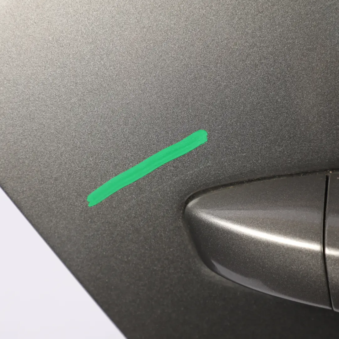 Door Rear Right O/S Limestone Grey Metallic - A7N to VW Volkswagen Golf Mk7 with Part number 5G4833056AC VW Volkswagen Golf Mk7 Door Rear Right O/S Limestone Grey Metallic - A7N - SKU 5G4833056AC-LIM - Part number 5G4833056AC