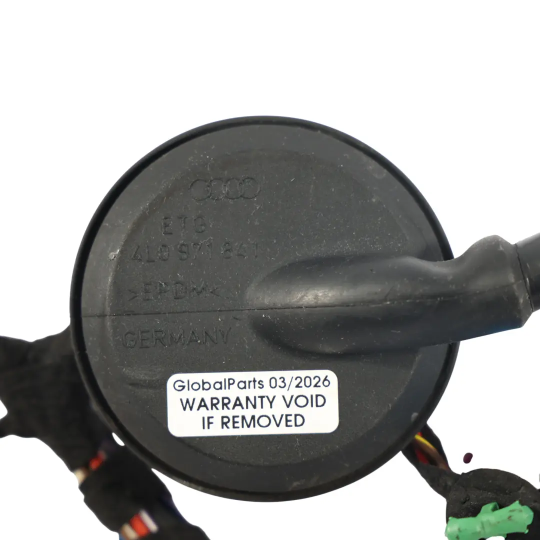 Front Door Wiring Loom Harness Passenger's Side to Volkswagen Golf MK7 with Part number 5G4971161HB Volkswagen Golf MK7 Front Door Wiring Loom Harness Passenger's Side - SKU RHD-5G4971161HB - Part number 5G4971161HB