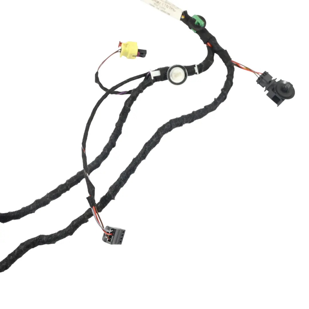 Front Door Wiring Loom Harness Passenger's Side to Volkswagen Golf MK7 with Part number 5G4971161HB Volkswagen Golf MK7 Front Door Wiring Loom Harness Passenger's Side - SKU RHD-5G4971161HB - Part number 5G4971161HB