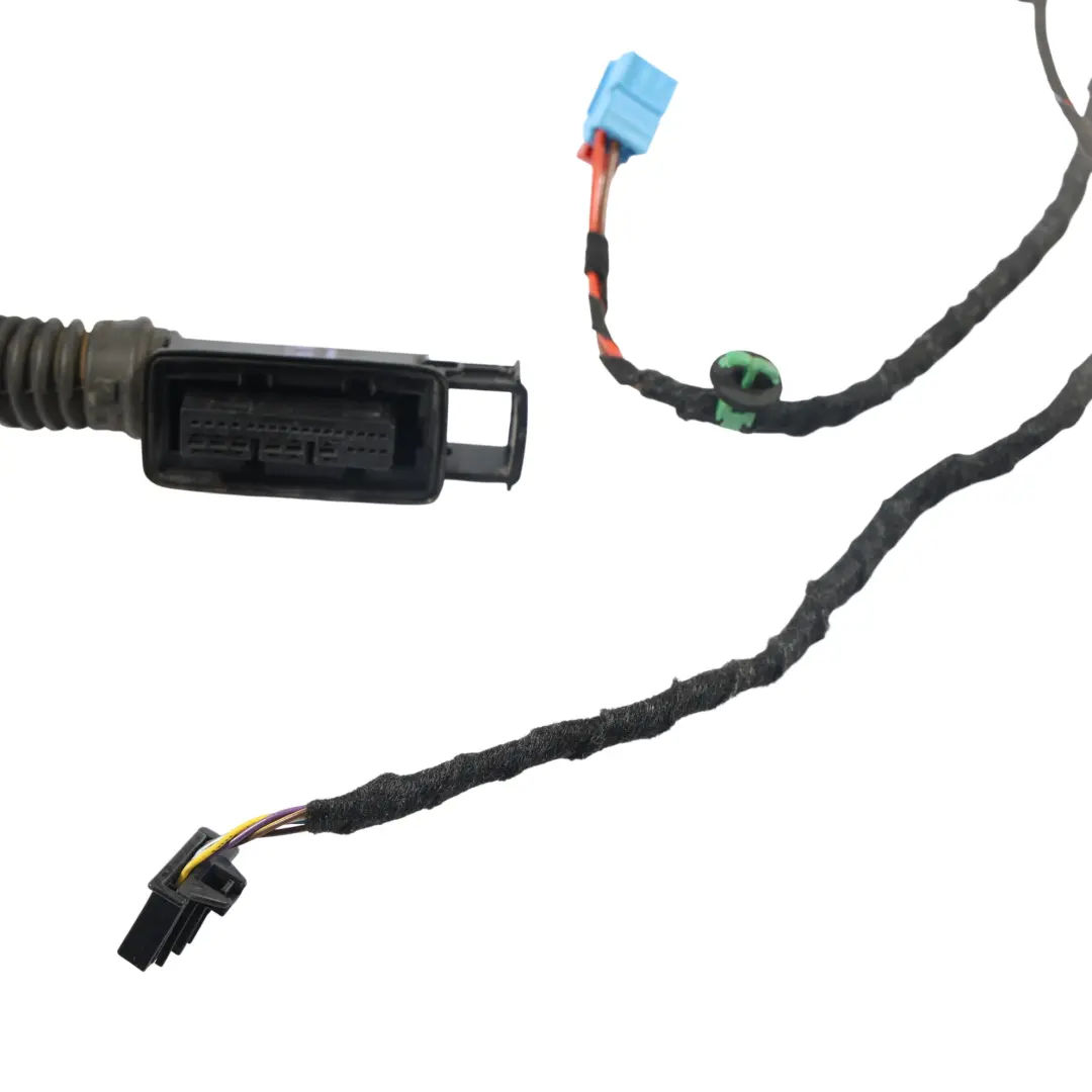 Front Door Wiring Loom Harness Passenger's Side to Volkswagen Golf MK7 with Part number 5G4971161HB Volkswagen Golf MK7 Front Door Wiring Loom Harness Passenger's Side - SKU RHD-5G4971161HB - Part number 5G4971161HB