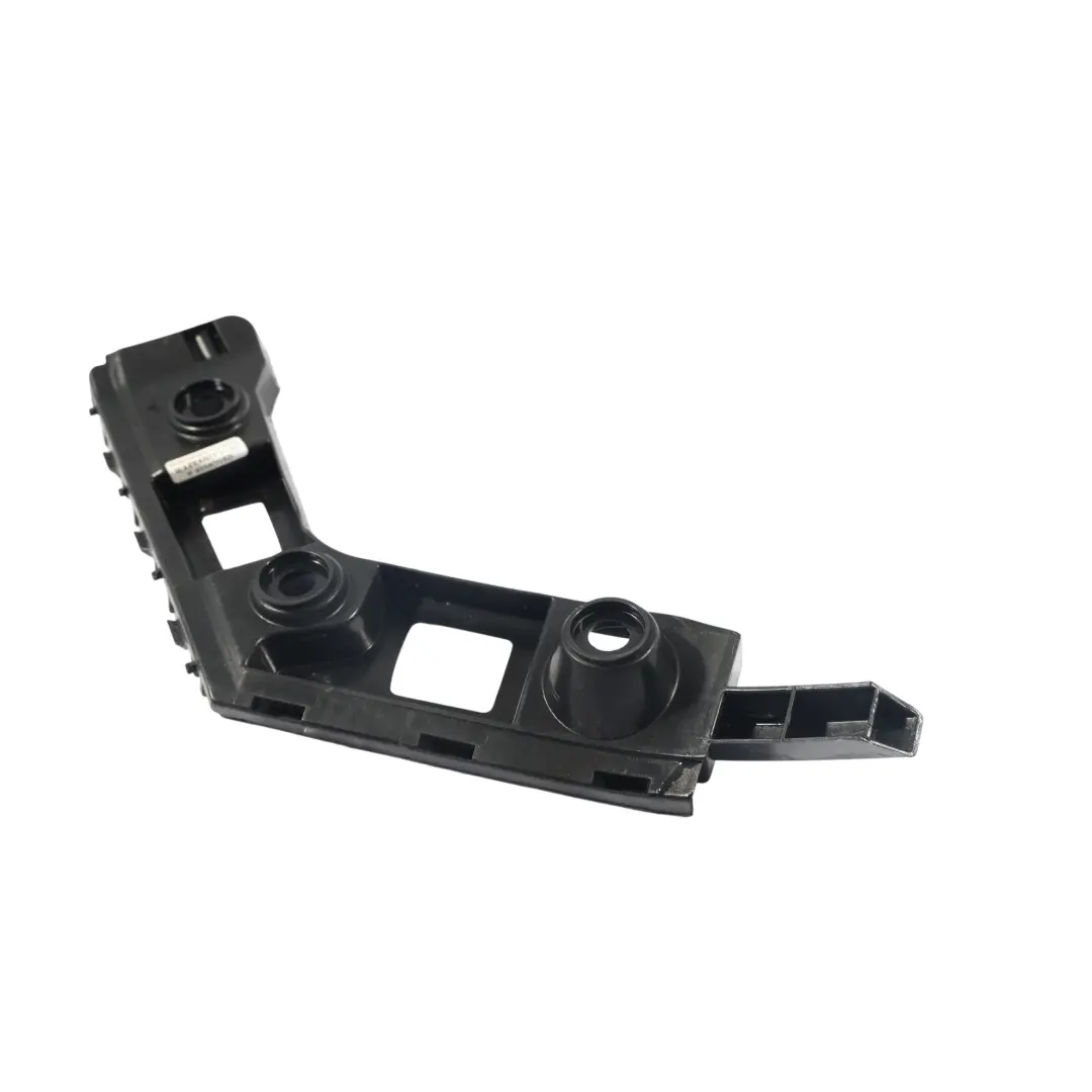 Volkswagen Golf Mk7 Support Fixation Pare-Chocs Arrière Gauche - SKU 5G6807393B - Numéro de pièce 5G6807393B