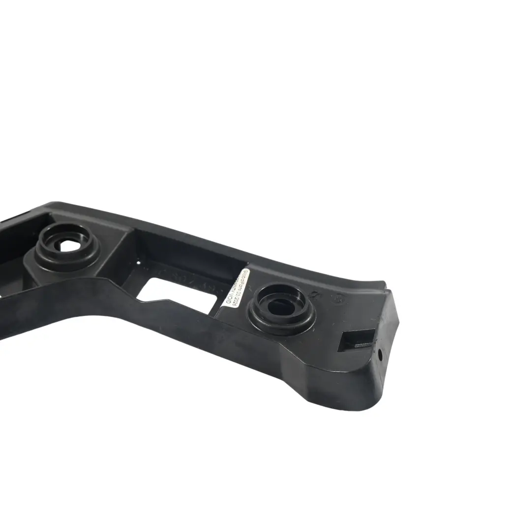 Volkswagen Golf Mk7 Rear Bumper Mounting Bracket Support Left N/S - SKU 5G6807393B - Part number 5G6807393B