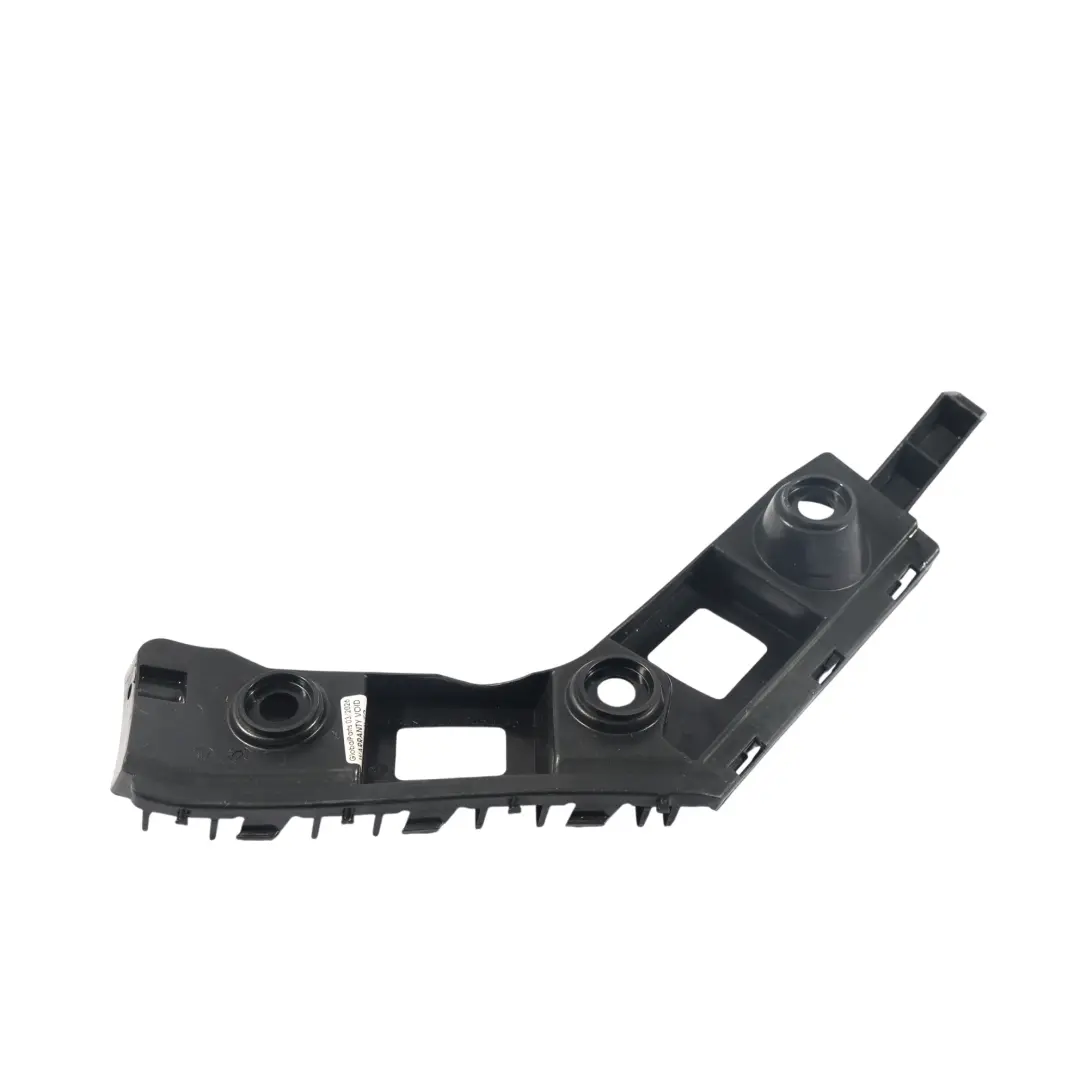 Volkswagen Golf Mk7 Soporte Montaje Paragolpes Trasero Izquierdo - SKU 5G6807393B - Número de pieza 5G6807393B