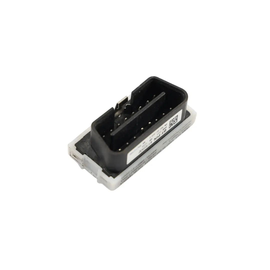 Volkswagen Smart DataPlug Bluetooth OBD Smartphone Verbindung Dongle - SKU 5GV051629E - Teilenummer 5GV051629E