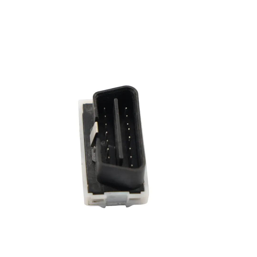Volkswagen Smart DataPlug Bluetooth OBD Smartphone Verbindung Dongle - SKU 5GV051629E - Teilenummer 5GV051629E