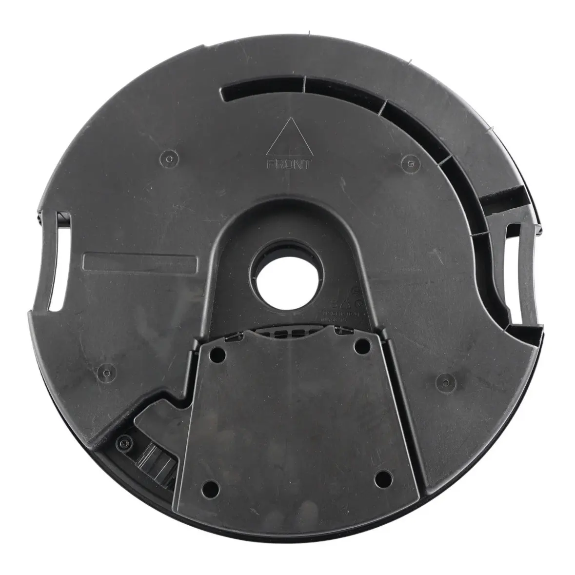 Volkswagen Golf Mk8 Rear Subwoofer Speaker Loudspeaker 5H0035621