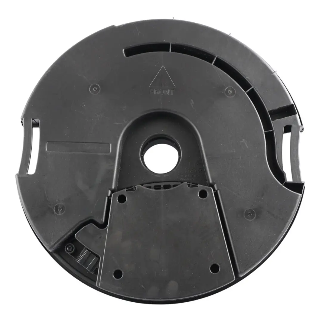 Mk8 Rear Subwoofer Speaker Loudspeaker to Volkswagen Golf with Part number 5H0035621 Volkswagen Golf Mk8 Rear Subwoofer Speaker Loudspeaker - SKU 5H0035621 - Part number 5H0035621