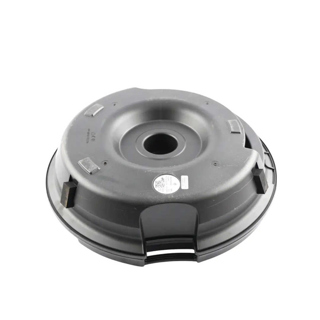 Mk8 Rear Subwoofer Speaker Loudspeaker to Volkswagen Golf with Part number 5H0035621 Volkswagen Golf Mk8 Rear Subwoofer Speaker Loudspeaker - SKU 5H0035621 - Part number 5H0035621