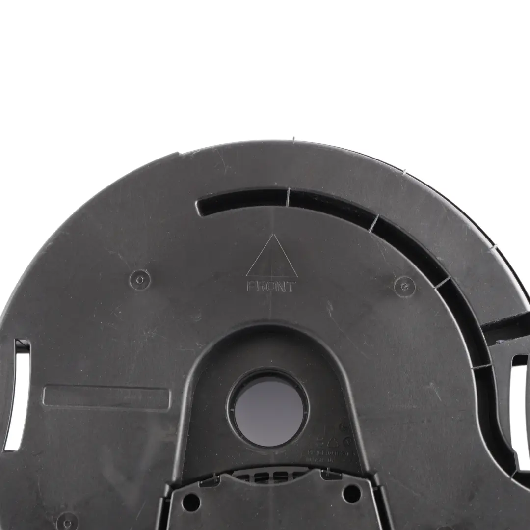 Mk8 Rear Subwoofer Speaker Loudspeaker to Volkswagen Golf with Part number 5H0035621 Volkswagen Golf Mk8 Rear Subwoofer Speaker Loudspeaker - SKU 5H0035621 - Part number 5H0035621