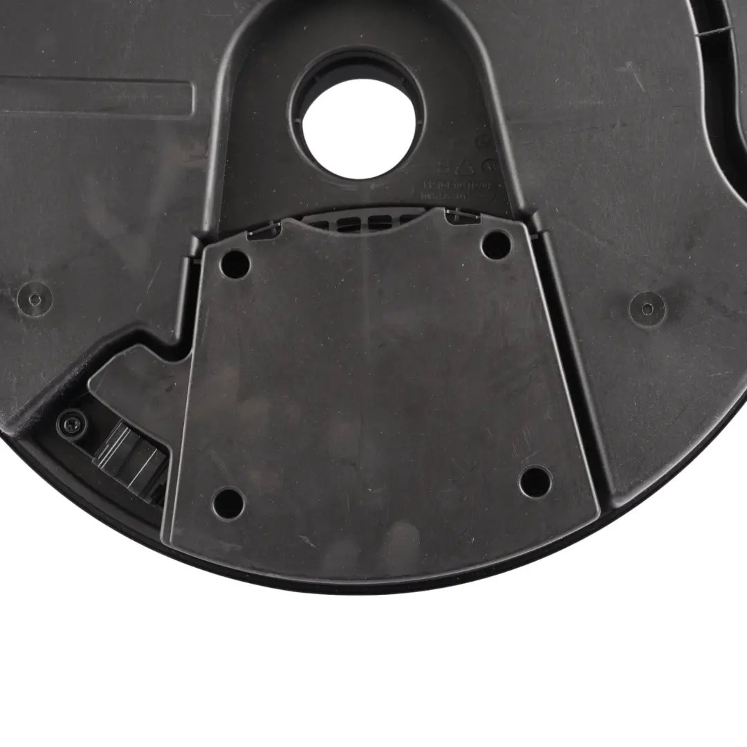 Mk8 Rear Subwoofer Speaker Loudspeaker to Volkswagen Golf with Part number 5H0035621 Volkswagen Golf Mk8 Rear Subwoofer Speaker Loudspeaker - SKU 5H0035621 - Part number 5H0035621