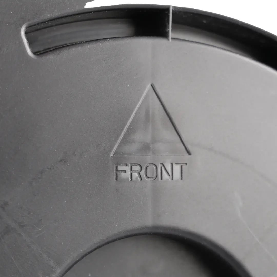 Volkswagen Golf Mk8 Rear Subwoofer Speaker Loudspeaker - SKU 5H0035621 - Part number 5H0035621
