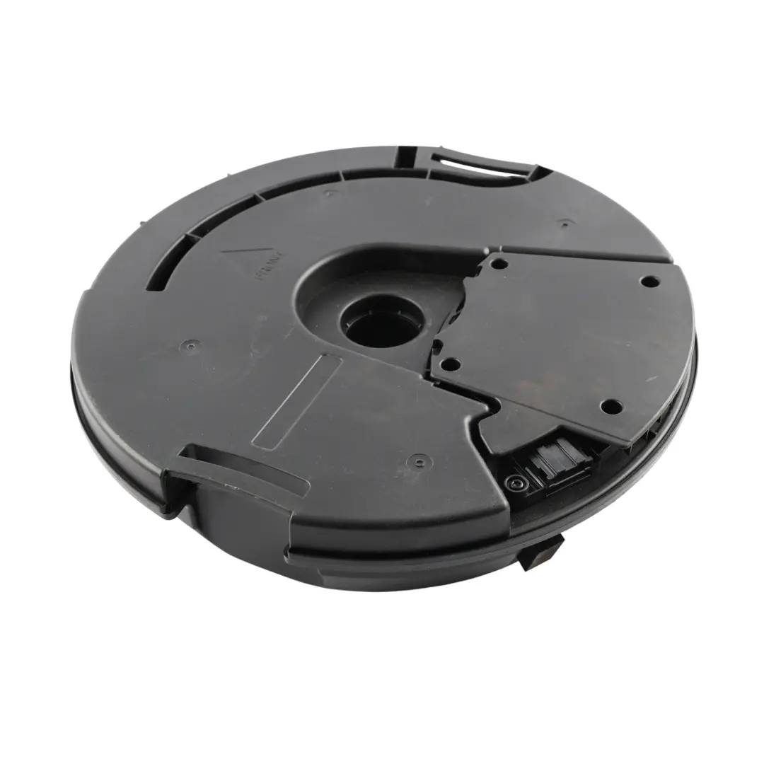 Volkswagen Golf Mk8 Rear Subwoofer Speaker Loudspeaker - SKU 5H0035621 - Part number 5H0035621