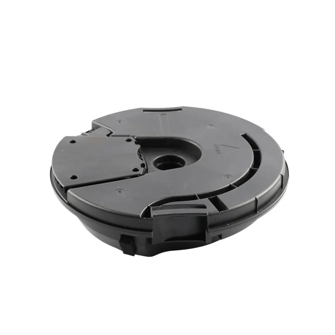 Volkswagen Golf Mk8 Rear Subwoofer Speaker Loudspeaker - SKU 5H0035621 - Part number 5H0035621