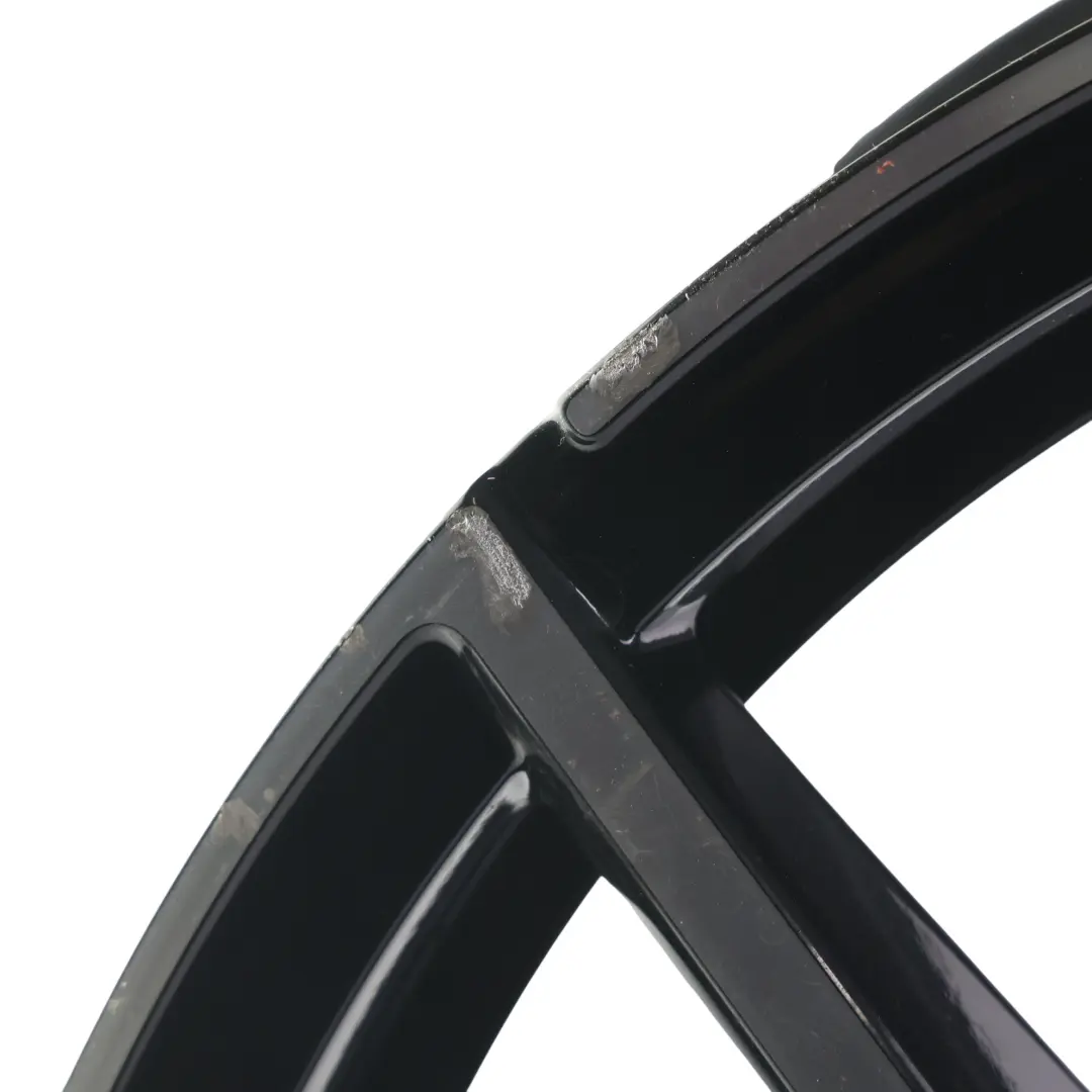 Mk8 Cerchione Lega Estoril 19" 8J ET:50 Bicolore per Volkswagen Golf R con numero di parte 5H0601025S Volkswagen Golf R Mk8 Cerchione Lega Estoril 19" 8J ET:50 Bicolore - SKU 5H0601025S-1 - Numero di parte 5H0601025S