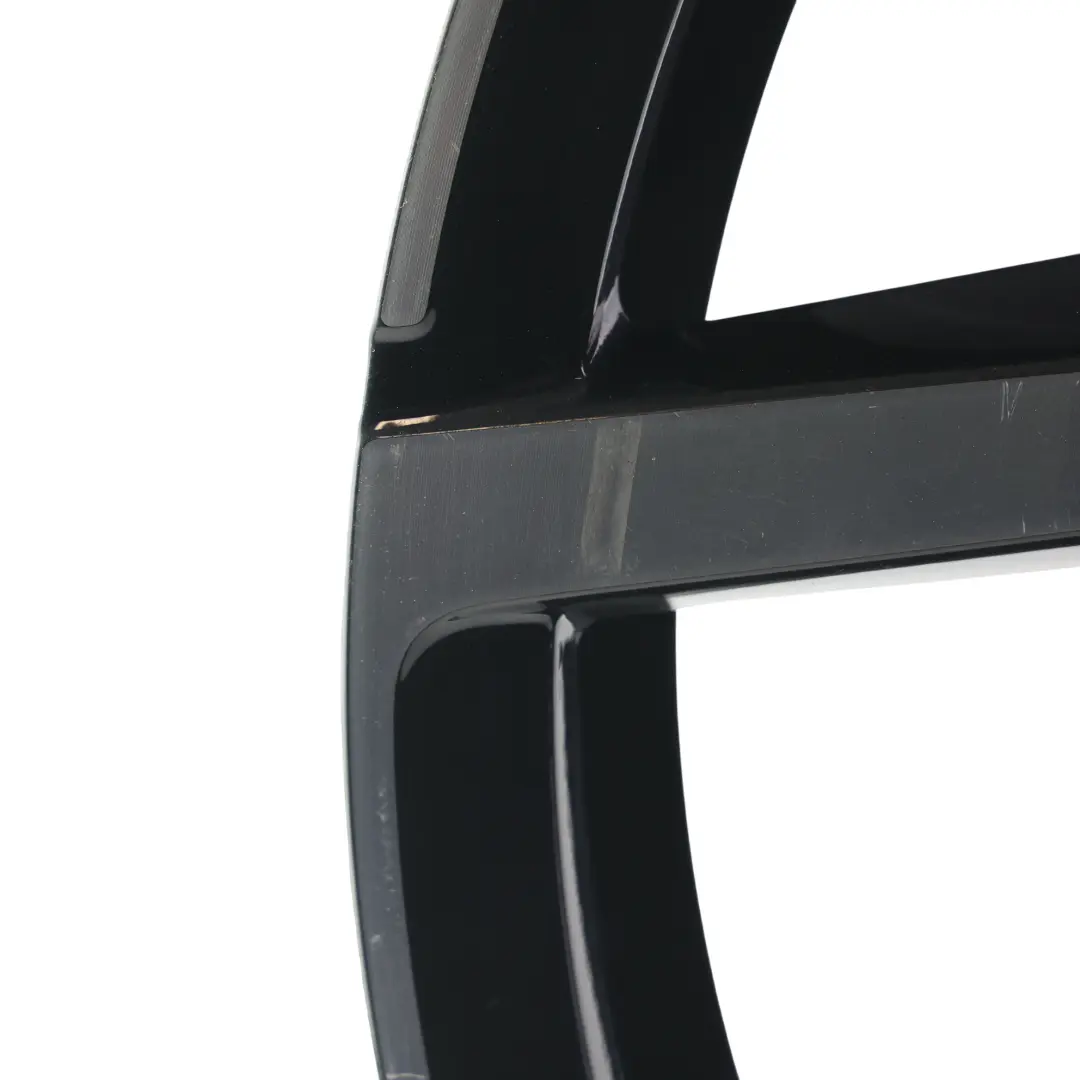 Volkswagen Golf R Mk8 Jante Alliage Estoril 19" 8J ET:50 Bicolore - SKU 5H0601025S-1 - Numéro de pièce 5H0601025S