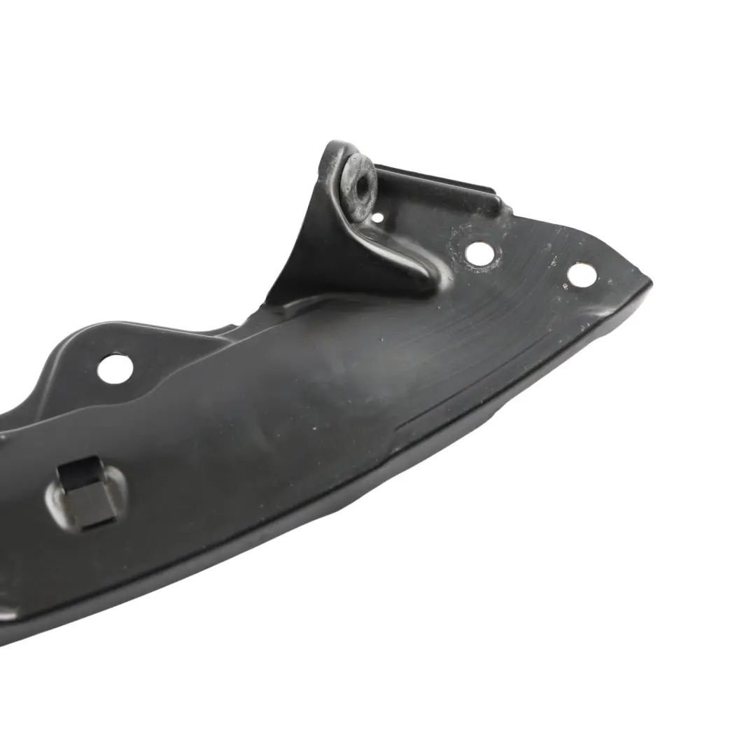 VW Golf Mk8 Headlamp Bracket Radiator Mount Upper Front Right O/S - SKU 5H0806930A - Part number 5H0806930A