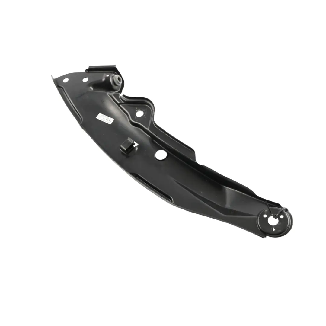 VW Golf Mk8 Headlamp Bracket Radiator Mount Upper Front Right O/S - SKU 5H0806930A - Part number 5H0806930A