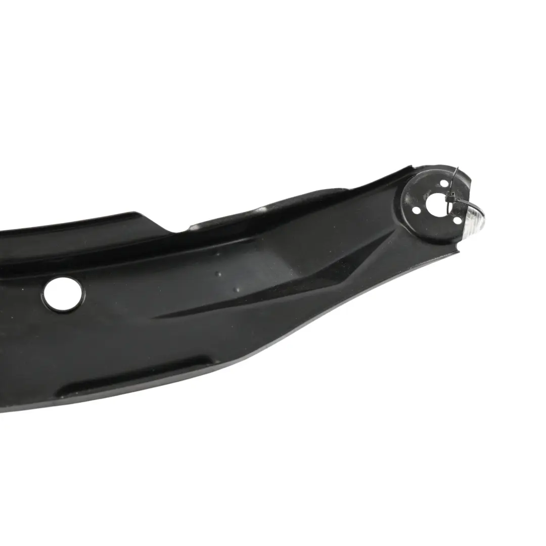 VW Golf Mk8 Headlamp Bracket Radiator Mount Upper Front Right O/S - SKU 5H0806930A - Part number 5H0806930A