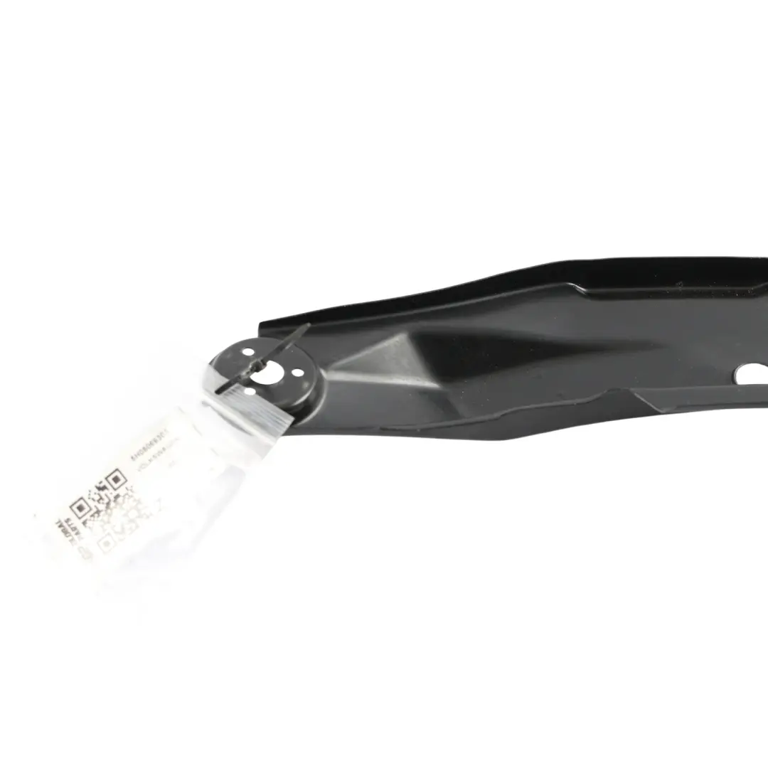 VW Golf Mk8 Headlamp Bracket Radiator Mount Upper Front Right O/S - SKU 5H0806930A - Part number 5H0806930A