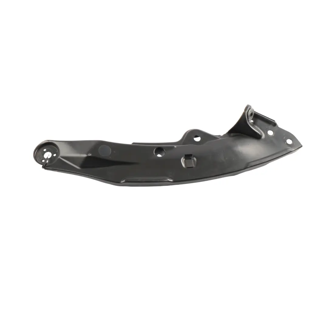 VW Golf Mk8 Headlamp Bracket Radiator Mount Upper Front Right O/S - SKU 5H0806930A - Part number 5H0806930A