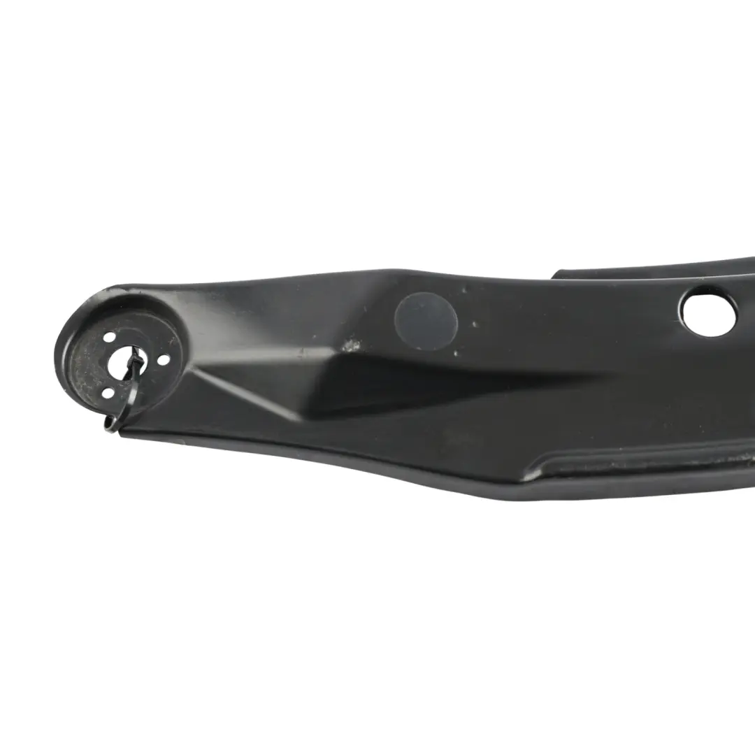 VW Golf Mk8 Headlamp Bracket Radiator Mount Upper Front Right O/S - SKU 5H0806930A - Part number 5H0806930A