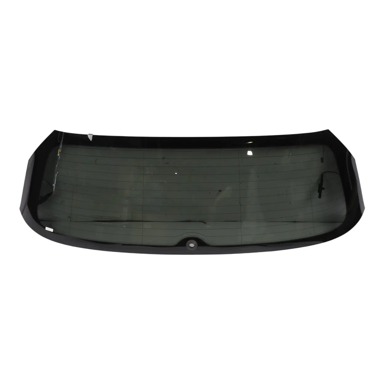 VW Volkswagen Golf Mk8 Rear Glass Window Glazing Heated AS3 Tinted 5H0845051P