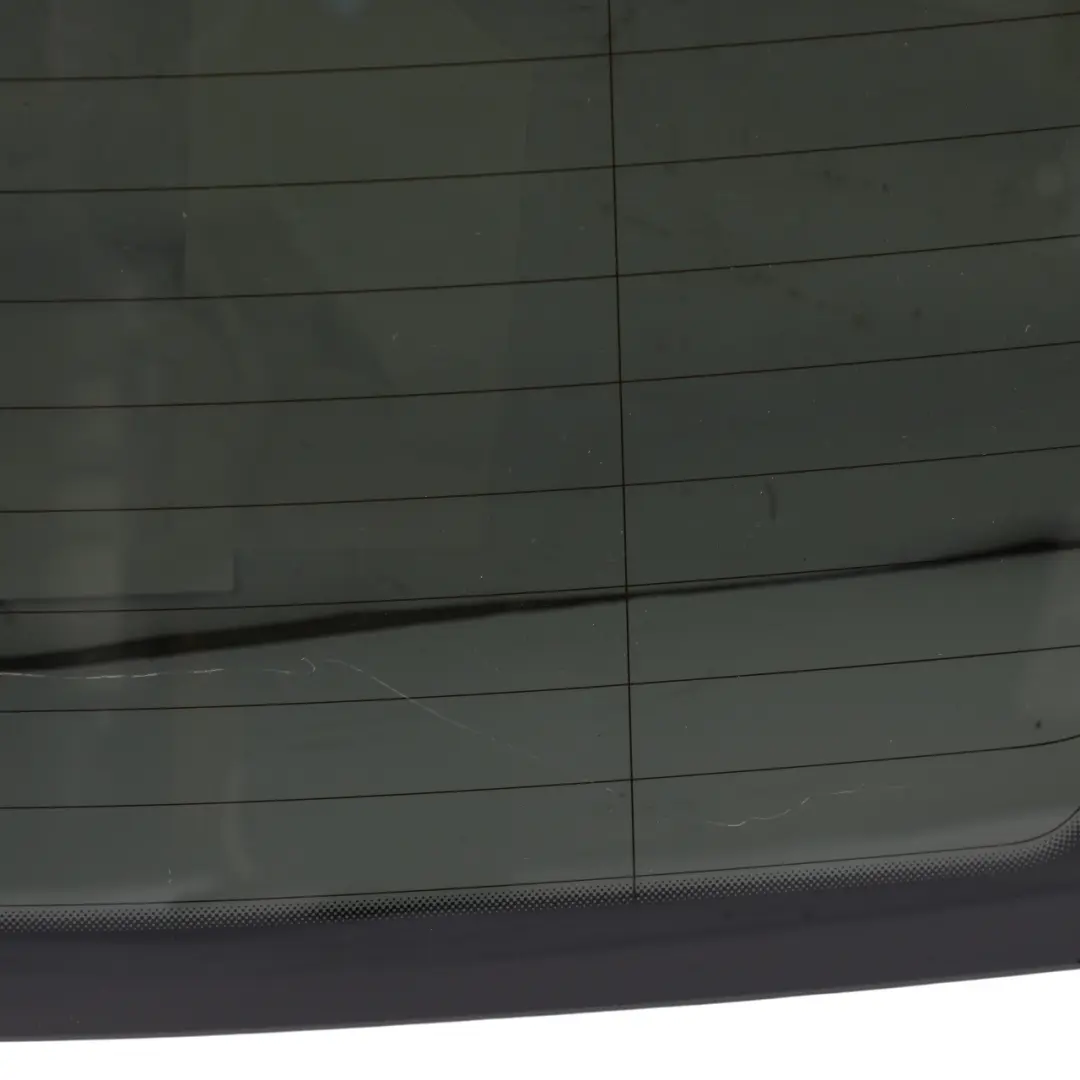 VW Volkswagen Golf Mk8 Rear Glass Window Glazing Heated AS3 Tinted - SKU 5H0845051P - Part number 5H0845051P