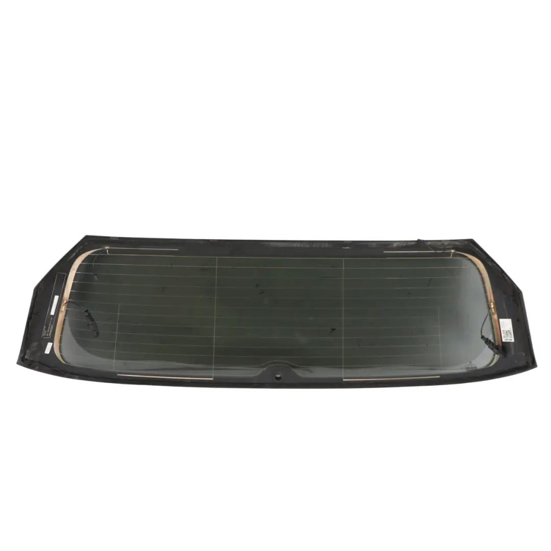VW Volkswagen Golf Mk8 Rear Glass Window Glazing Heated AS3 Tinted - SKU 5H0845051P - Part number 5H0845051P